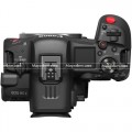 Máy Ảnh Canon EOS R5 C Body