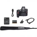 Máy Ảnh Canon EOS R5 C Body