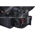 Máy Ảnh Canon EOS R5 C Body