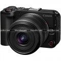 Máy Ảnh Canon EOS R50 V Kit RF-S 14-30mm F4-6.3 IS STM PZ