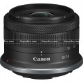 Ống Kính Canon RF-S 10-18mm F4.5-6.3 IS STM