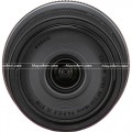Ống Kính Canon RF-S 10-18mm F4.5-6.3 IS STM
