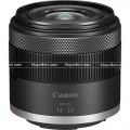 Ống Kính Canon RF-S 14-30mm F4-6.3 IS STM PZ
