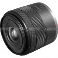 Ống Kính Canon RF-S 14-30mm F4-6.3 IS STM PZ