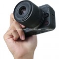 Ống Kính Canon RF-S 14-30mm F4-6.3 IS STM PZ
