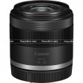 Ống Kính Canon RF-S 14-30mm F4-6.3 IS STM PZ