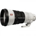 Ống Kính Sony FE 300mm F2.8 GM OSS
