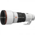 Ống Kính Sony FE 300mm F2.8 GM OSS