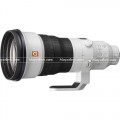 Ống Kính Sony FE 400mm F2.8 GM OSS