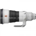Ống Kính Sony FE 400mm F2.8 GM OSS