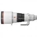 Ống Kính Sony FE 400mm F2.8 GM OSS
