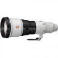 Ống Kính Sony FE 600mm F4 GM OSS