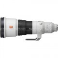 Ống Kính Sony FE 600mm F4 GM OSS