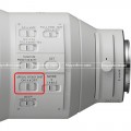 Ống Kính Sony FE 600mm F4 GM OSS