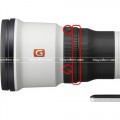 Ống Kính Sony FE 600mm F4 GM OSS