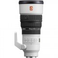 Ống Kính Sony FE 400mm F4.5 GM OSS