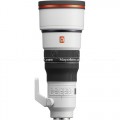 Ống Kính Sony FE 400mm F4.5 GM OSS