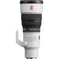 Ống Kính Sony FE 600mm F6.3 GM OSS