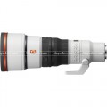 Ống Kính Sony FE 600mm F6.3 GM OSS