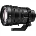 Ống Kính Sony FE PZ 28-135mm F4 G OSS