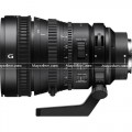 Ống Kính Sony FE PZ 28-135mm F4 G OSS