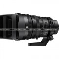 Ống Kính Sony FE PZ 28-135mm F4 G OSS