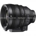 Ống Kính Sony FE C 16-35mm T3.1