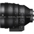 Ống Kính Sony FE C 16-35mm T3.1