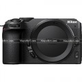Máy Ảnh Nikon Z30 Body