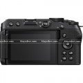 Máy Ảnh Nikon Z30 Body