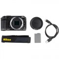 Máy Ảnh Nikon Z30 Body