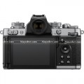 Máy Ảnh Nikon Z fc Body