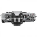Máy Ảnh Nikon Z fc Body
