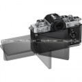 Máy Ảnh Nikon Z fc Body