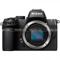 Máy Ảnh Nikon Z50 II Body