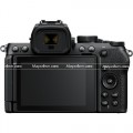Máy Ảnh Nikon Z50 II Body