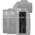 Máy Ảnh Nikon Z50 II Body