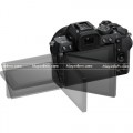Máy Ảnh Nikon Z50 II Body