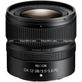 Ống Kính Nikon NIKKOR Z DX 12-28mm F3.5-5.6 PZ VR