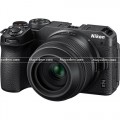 Ống Kính Nikon NIKKOR Z DX 24mm f/1.7