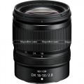 Ống Kính Nikon NIKKOR Z DX 16-50mm f/2.8 VR