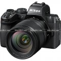 Ống Kính Nikon NIKKOR Z DX 16-50mm f/2.8 VR