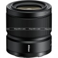 Ống Kính Nikon NIKKOR Z DX MC 35mm f/1.7