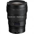 Ống Kính Nikon NIKKOR Z 14-24mm F2.8 S