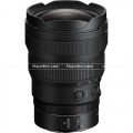 Ống Kính Nikon NIKKOR Z 14-24mm F2.8 S