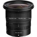 Ống Kính Nikon NIKKOR Z 14-30mm F4 S