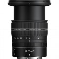 Ống Kính Nikon NIKKOR Z 14-30mm F4 S