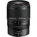 Ống Kính Nikon NIKKOR Z 17-28mm F2.8