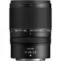 Ống Kính Nikon NIKKOR Z 17-28mm F2.8