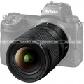 Ống Kính Nikon NIKKOR Z 17-28mm F2.8